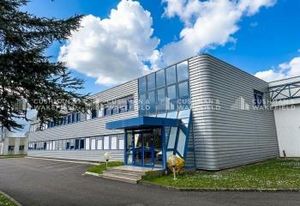 Bureaux à louer Hoerdt - Accès A35 et transports en commun