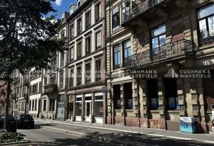 Local commercial à louer Strasbourg - Quartier Gare