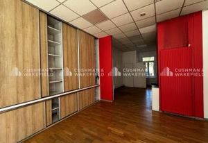 Local commercial à louer Strasbourg - Quartier Gare