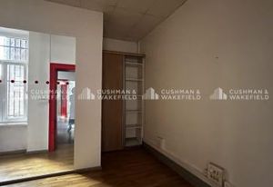 Local commercial à louer Strasbourg - Quartier Gare