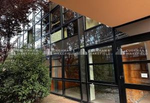 Bureaux à vendre Oberhausbergen - Parc tertiaire VALPARC