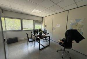 Location local d'activité Tremblay-en-France - Proche A104