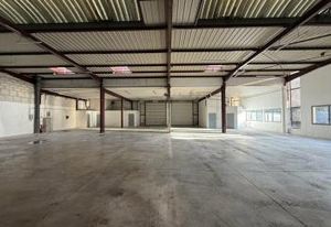 Location local d'activité Le Blanc-Mesnil - Proche A3/A1