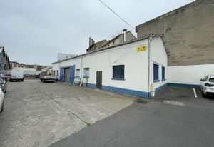 Location local d'activité La Courneuve - Proche A86 & N2