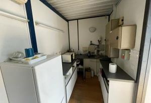 Bureaux avec stockage à louer La Courneuve - Métro Ligne 7