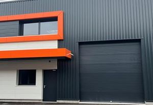 Location local d'activité Montélimar - Sécurisé et modulable