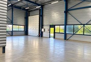 Location local d'activité Voiron - Sécurisé - Disponible immédiatement