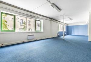 Bureaux à louer Paris 20 - Proche métro Gambetta et Ménilmontant