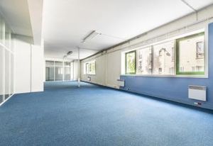 Bureaux à louer Paris 20 - Proche métro Gambetta et Ménilmontant
