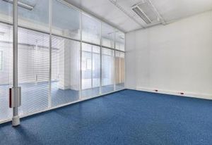 Bureaux à louer Paris 20 - Proche métro Gambetta et Ménilmontant