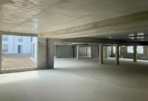 Local commercial à vendre Vitry-sur-Seine - Résidence Les Terrasses du Parc