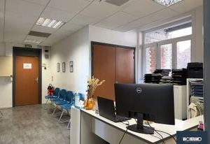 Vente bureau Lille Centre - Proche gare Lille Flandres
