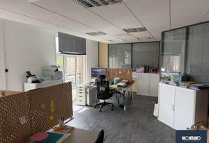 Vente bureau Lille Centre - Proche gare Lille Flandres