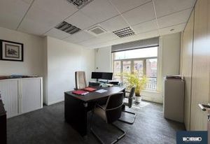 Vente bureau Lille Centre - Proche gare Lille Flandres
