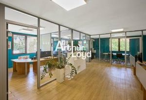 Location bureaux Sophia Antipolis - Proche autoroute A8 et Place Bermond