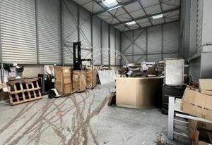 Location entrepôt Toulouse Est - Balma - Stockage poids lourds