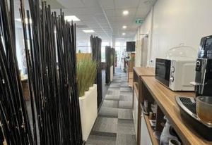 Bureaux à louer Colomiers - Proche rocade et bus