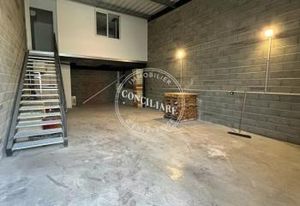 Vente entrepôt 100 m² Portet-sur-Garonne - Accès rocade