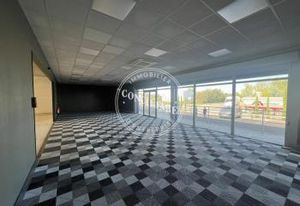 Location entrepôt + showroom Toulouse Sud-Ouest - Axes routiers