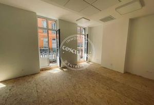 Bureaux à louer Toulouse hyper-centre près Allées Jean Jaurès