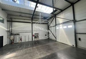 Location local d'activité Colomiers - Proche rocade et bus