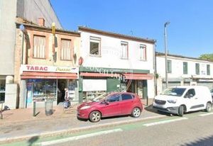 Immeuble à vendre Toulouse - Route d'Albi