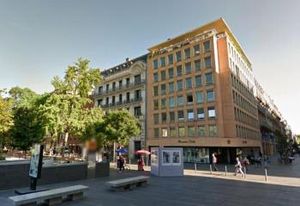Location bureaux Toulouse - Hyper Centre Capitole métro