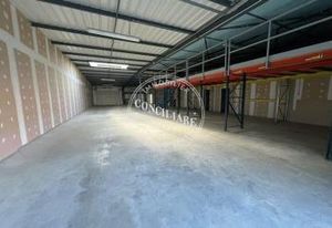 Vente entrepôt bureaux Beaupuy - Proche rocade et A68