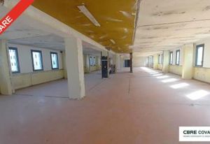 Location bureaux Besançon centre-ville - Proche transports en commun