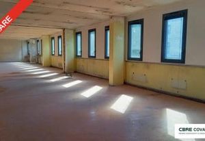 Location bureaux Besançon centre-ville - Proche transports en commun