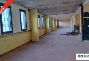 Location bureaux Besançon centre-ville - Proche transports en commun