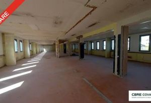 Location bureaux Besançon centre-ville - Proche transports en commun