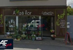 Local commercial à vendre Saint-Nazaire centre-ville - Proche transports