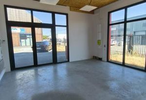 Location local d'activité Saint-Herblain - Visibilité optimale