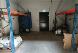 Location local d'activité Saint-Herblain - Visibilité optimale