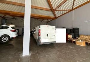 Local commercial à louer Portet-sur-Garonne - Route d'Espagne