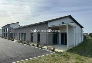 Location bureau Buzet-sur-Tarn - Proche A68 et bus LIO