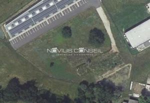 Terrain viabilisé Nord Montauban - accès A20 et bus ligne 2