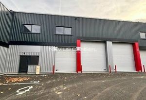Location local d'activité Bruguières - Accès direct A62