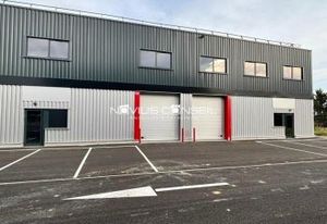 Location local d'activité Bruguières - Accès direct A62