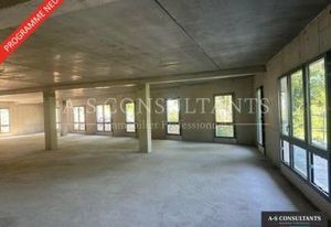 Bureaux à louer La Ravoire - Résidence sécurisée avec ascenseur