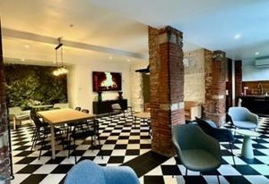 Location bureaux atypiques Toulouse Jeanne d'Arc