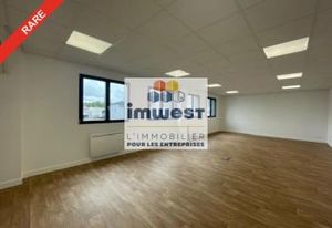Local d'activité à vendre Rennes - Zone industrielle Lorient