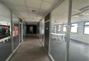 Location bureaux Saint-Etienne Technopole - Proche A72