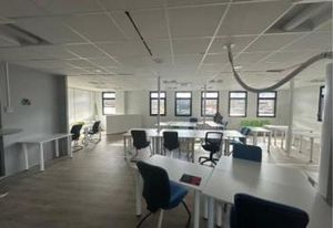 Location bureaux Saint-Etienne Technopole - Proche A72