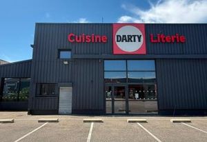 Location local commercial Ambérieu-en-Bugey - 350 m²