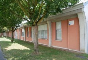 Location local d'activité La Fère - Hôtel d'entreprises