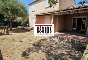 Vente bureau La Farlède - Lotissement proche centre-ville