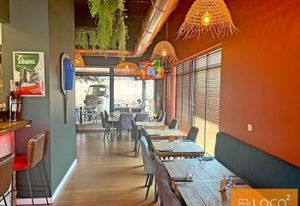 Location restaurant Cornebarrieu - Retail dynamique près Toulouse