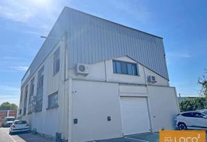 Location local d'activité Toulouse - ZI Thibaud secteur Sud-Ouest